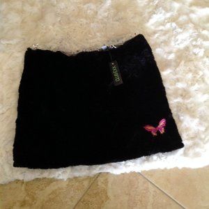 Dolls Kill Clubb Exx skirt size 3x New